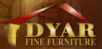 DYAR fine furniture - logo